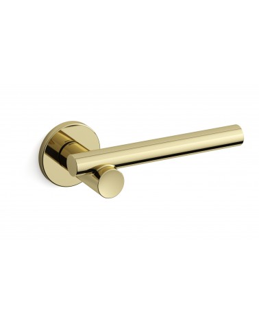 Poignée de porte Mandelli Bilbao poignée design couleur 1