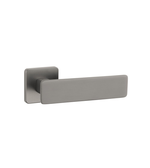 Poignée de porte anthracite NOEMIA poignée design