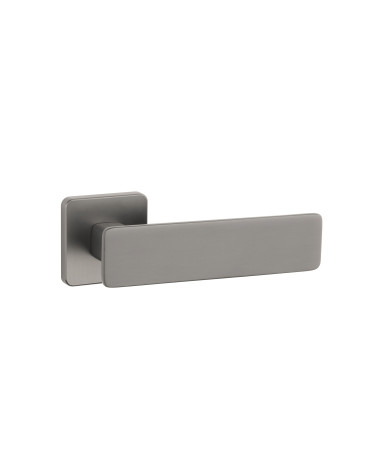 Poignée de porte anthracite NOEMIA poignée design
