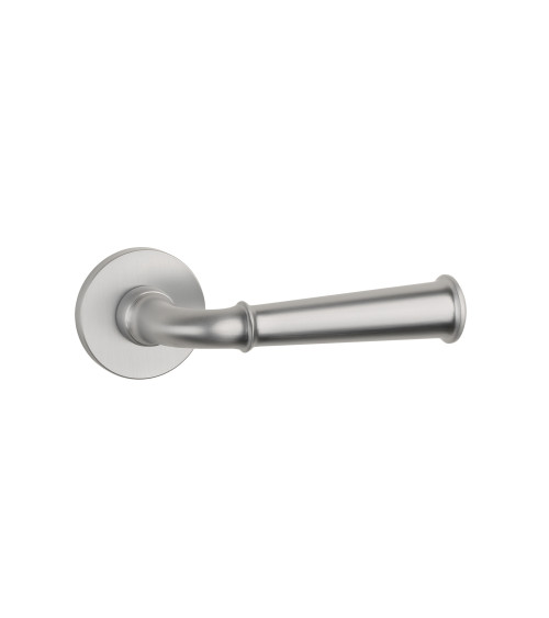 Poignée de porte en aluminium IBRA poignée design