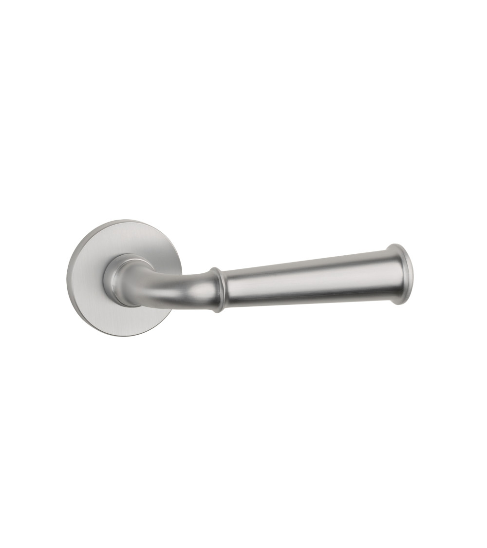 Poignée de porte en aluminium IBRA poignée design