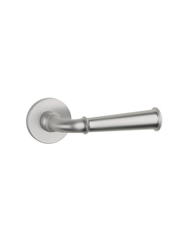 Poignée de porte en aluminium IBRA poignée design