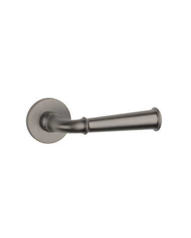 Poignée de porte anthracite IBRA poignée design