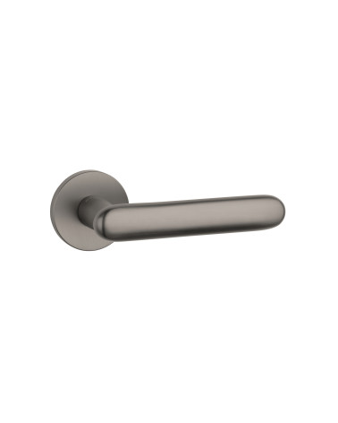 Poignée de porte anthracite LARKA poignée design