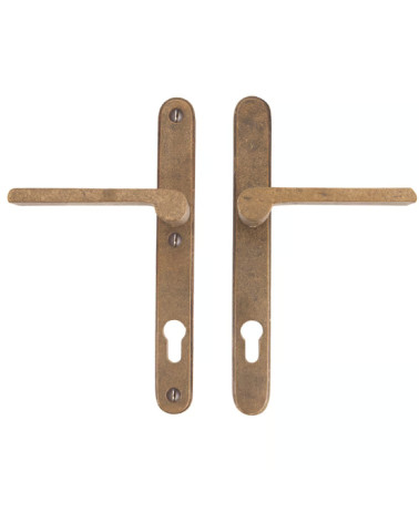 SET GARNITURE DE SECURITE PH1928 + PH1928 BRONZE BRUT (RB) 92 PZ