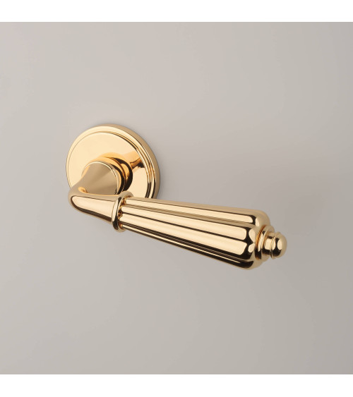Poignée de porte classique LIMONA poignée design