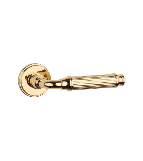Poignée de porte rétro NIGELLA poignée design
