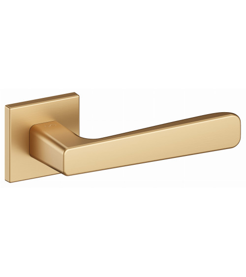 Poignée de porte en zamak PARMA poignée design