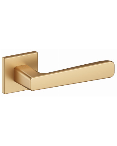Poignée de porte or mat PARMA poignée design