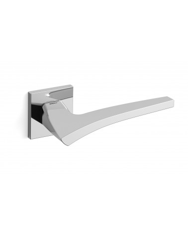 Poignée de porte Mandelli Astrid poignée design couleur 3