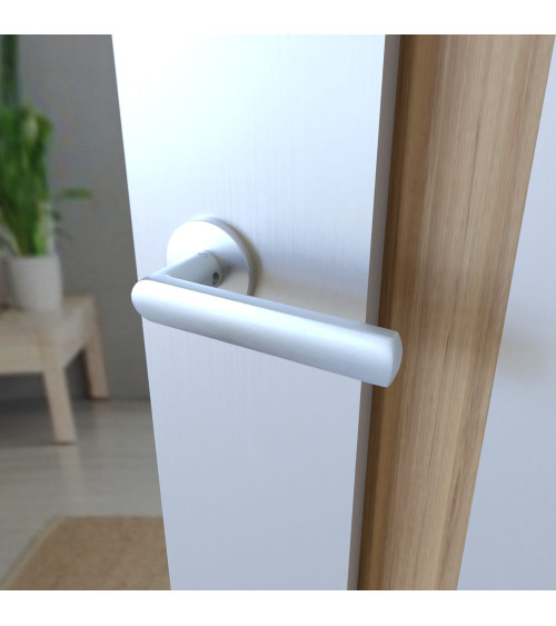 Poignée de porte moderne TORINO poignée design