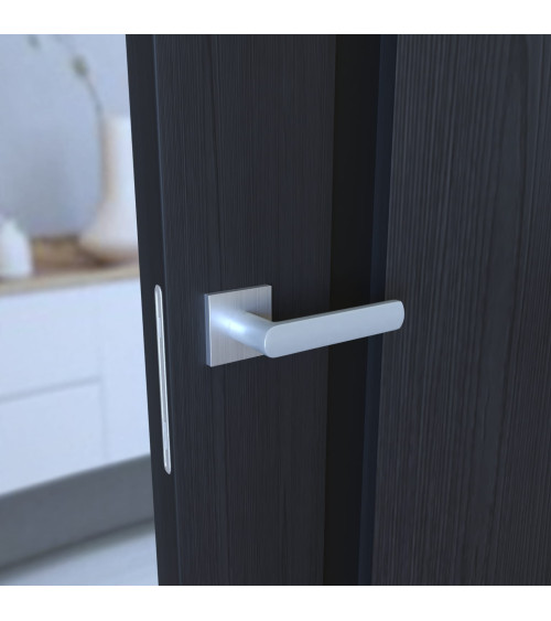 Poignée de porte classique TORINO quincaillerie design