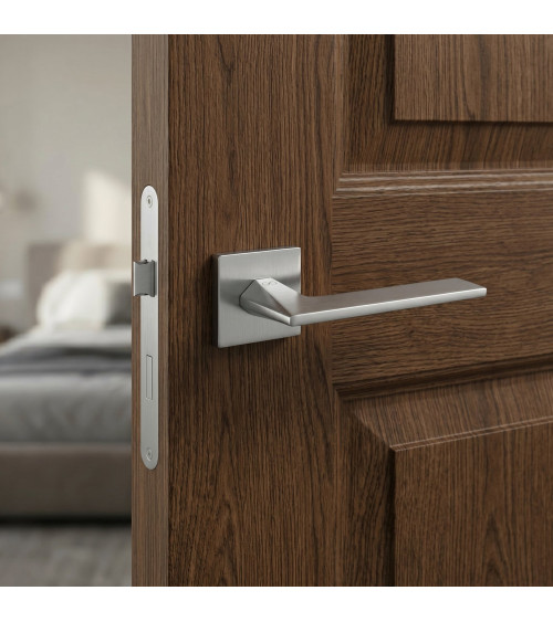 Poignée de porte minimaliste ARA poignée design
