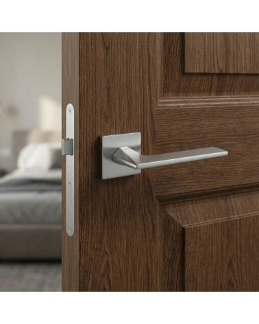 Poignée de porte minimaliste ARA