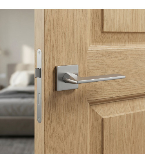 Poignée de porte minimaliste ARA poignée design