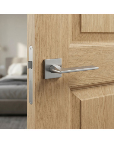 Poignée de porte minimaliste ARA