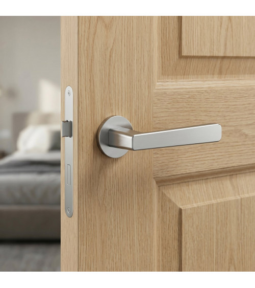 Poignée de porte moderne PARMA quincaillerie design