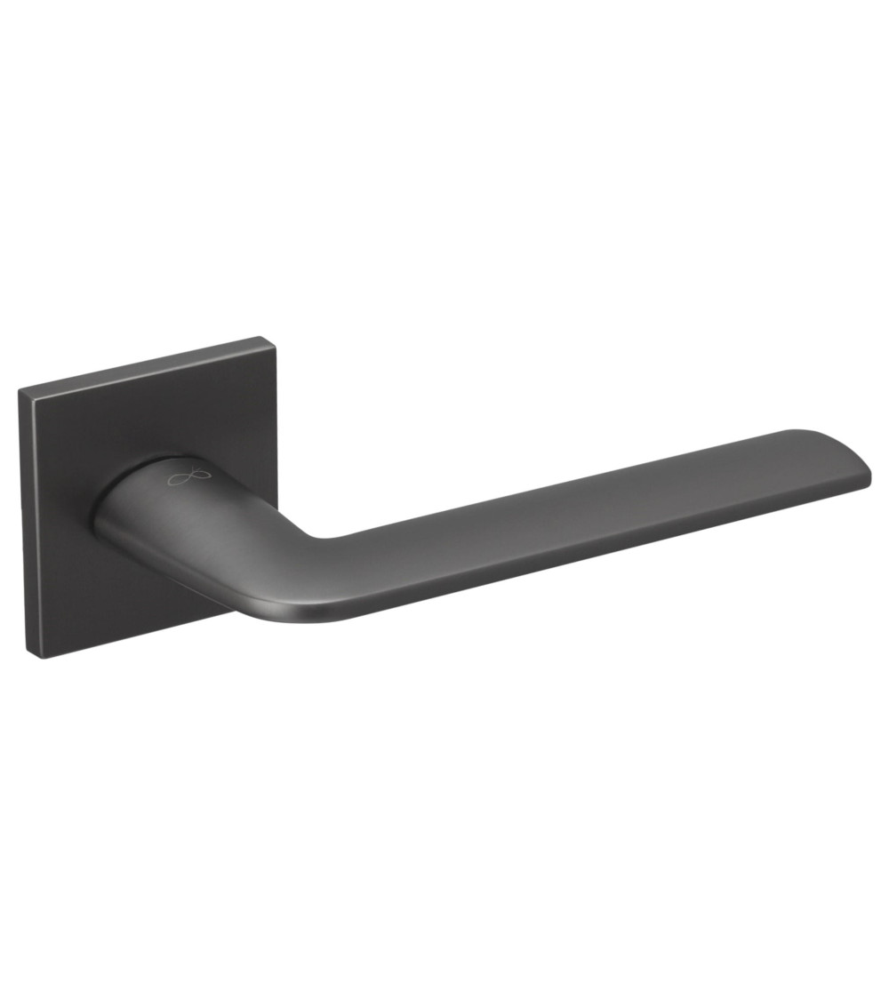 Poignée de porte titane STINGER poignée design