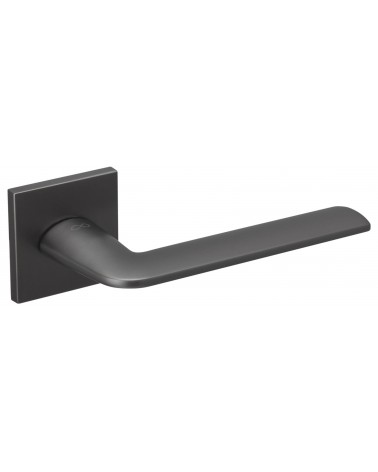 Poignée de porte titane STINGER poignée design