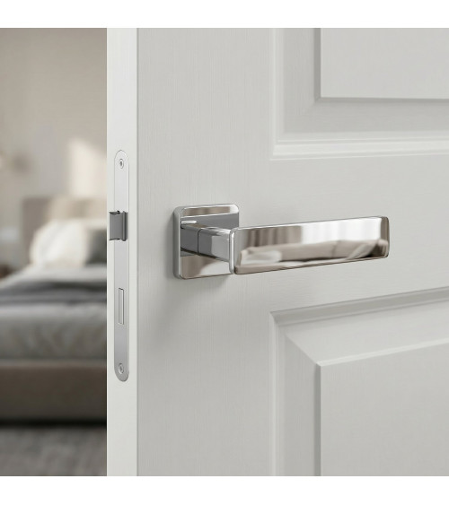 Poignée de porte moderne NOEMIA poignée design