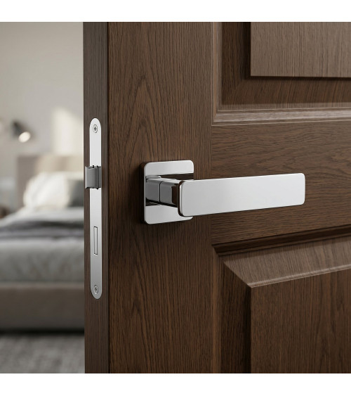 Poignée de porte moderne NOEMIA poignée design