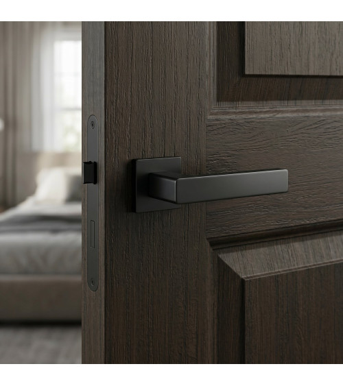 Poignée de porte classique ERICA quincaillerie design