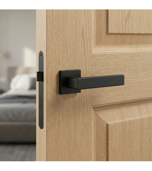 Poignée de porte classique ERICA quincaillerie design