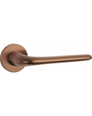 Poignée de porte Cuivre AZALIA poignée design