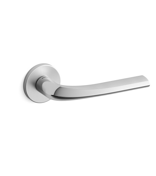 Poignée de porte Mandelli Filo poignée design couleur 2