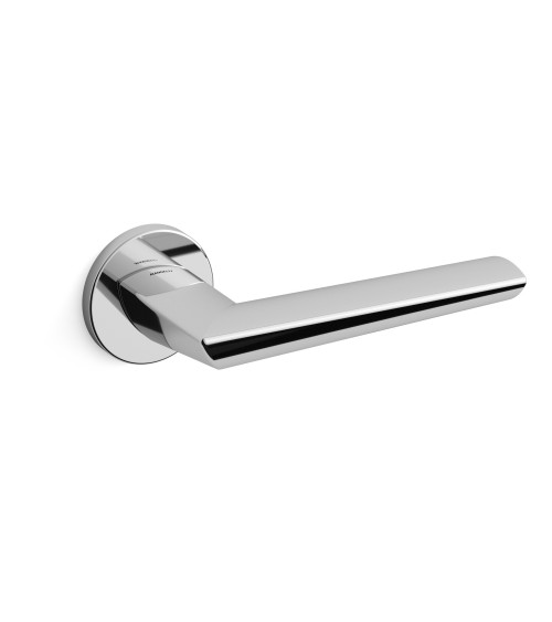 Poignée de porte Mandelli Isi poignée design couleur 3