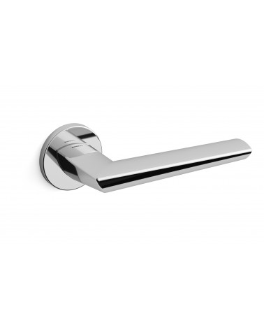 Poignée de porte Mandelli Isi poignée design couleur 3