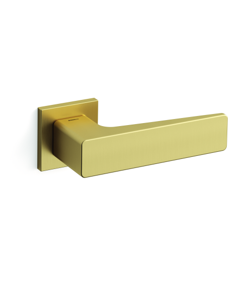 Poignée de porte moderne Mandelli Virgo poignée design