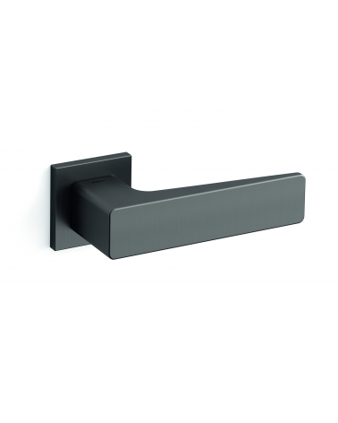 Poignée de porte Mandelli Virgo poignée design couleur 3