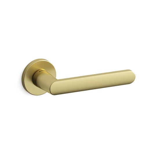 Poignée de porte Mandelli Zante poignée design couleur 2