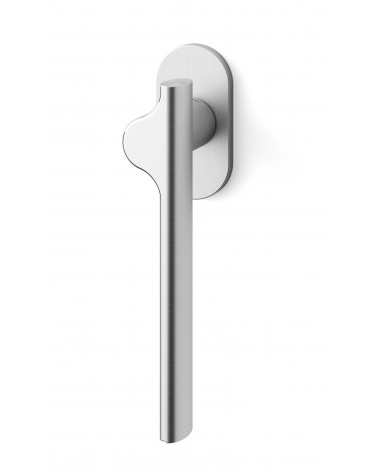 Poignée de fenêtre en laiton Mandelli ARA -  poignée design