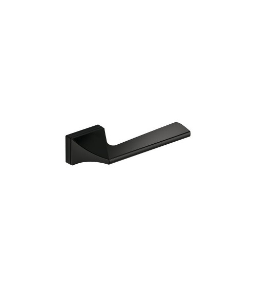 Poignée de porte noire Impera poignée design