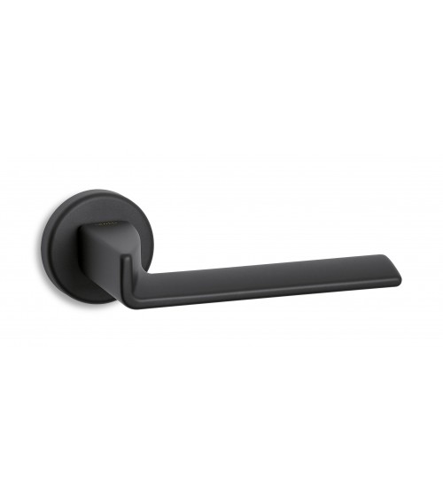 Poignée de porte moderne Ento Edge poignée design