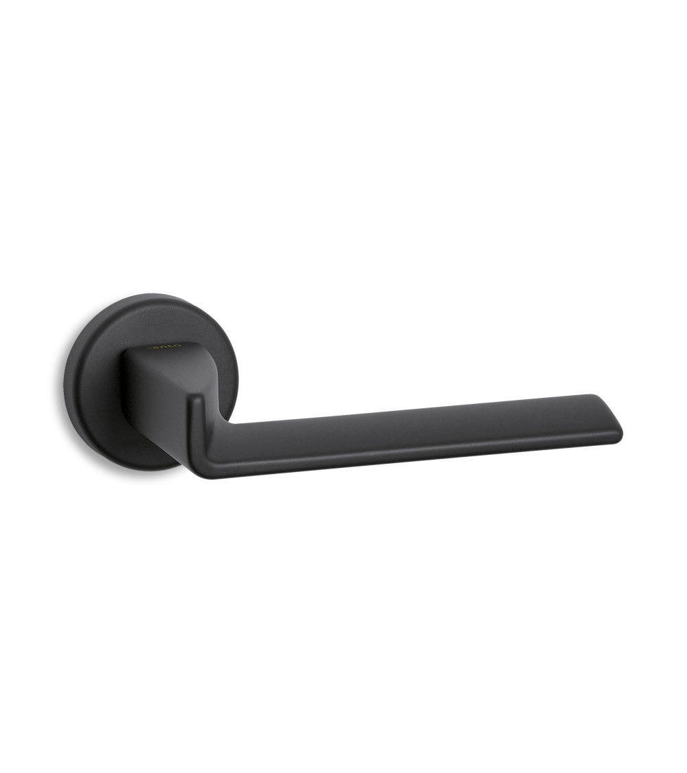 Poignée de porte moderne Ento Edge poignée design