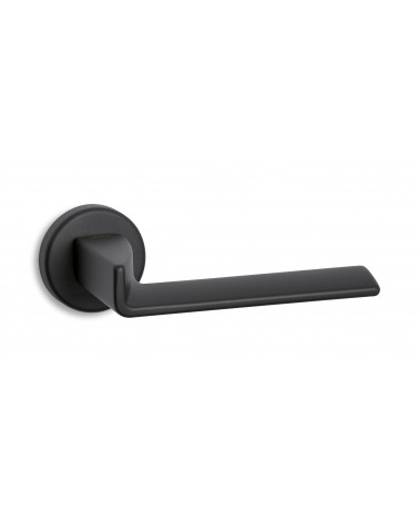 Poignée de porte moderne Ento Edge poignée design
