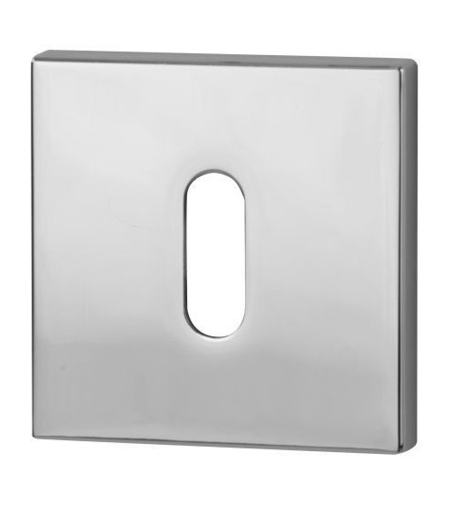 Rosace VS R67f Clé L -  quincaillerie design