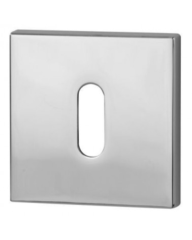 Rosace VS R67f Clé L -  quincaillerie design