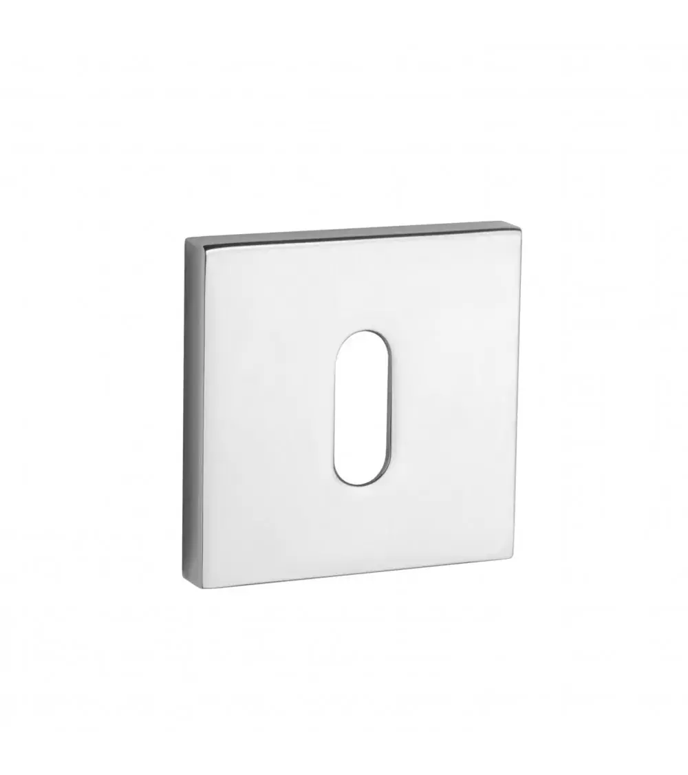 Rosace de porte AP Q 5S OB -  poignée design