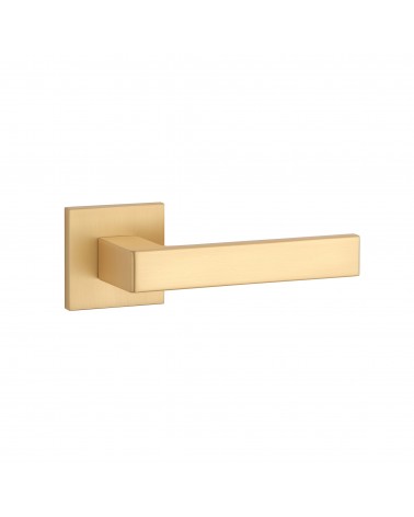 Poignée de porte or mate SULLA poignée design