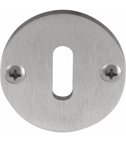 Rosace de porte à clé de chambre -  poignée design