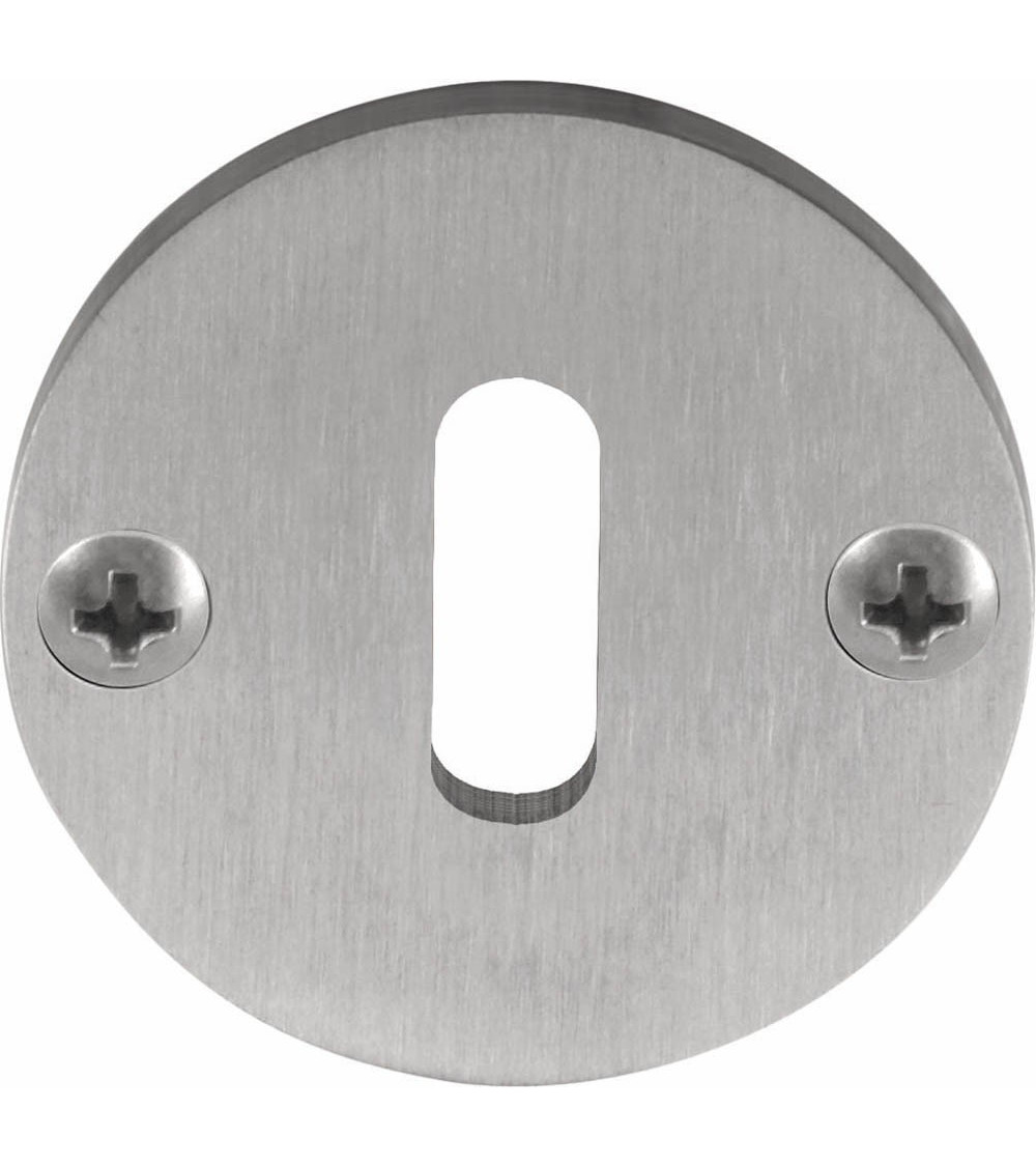 Rosace de porte à clé de chambre -  poignée design