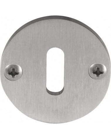 Rosace de porte à clé de chambre -  poignée design