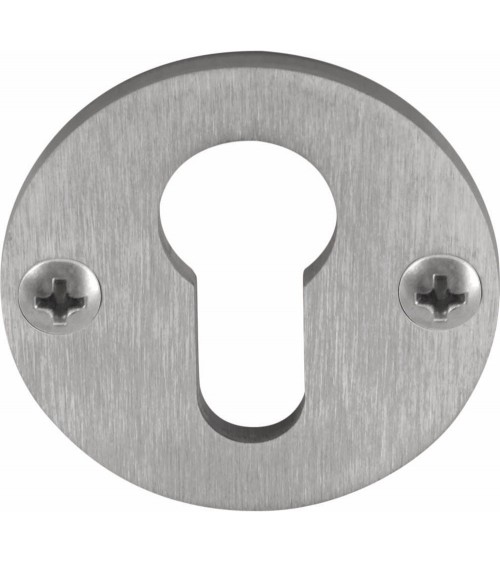Rosace de porte à clé à barillet Formani -  poignée design