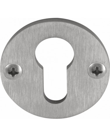 Rosace de porte à clé à barillet Formani -  poignée design