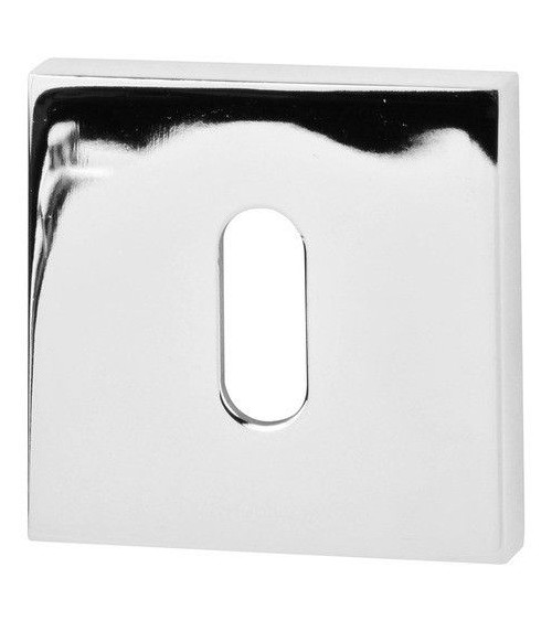 Rosace de porte VS R65 Clé L -  quincaillerie design
