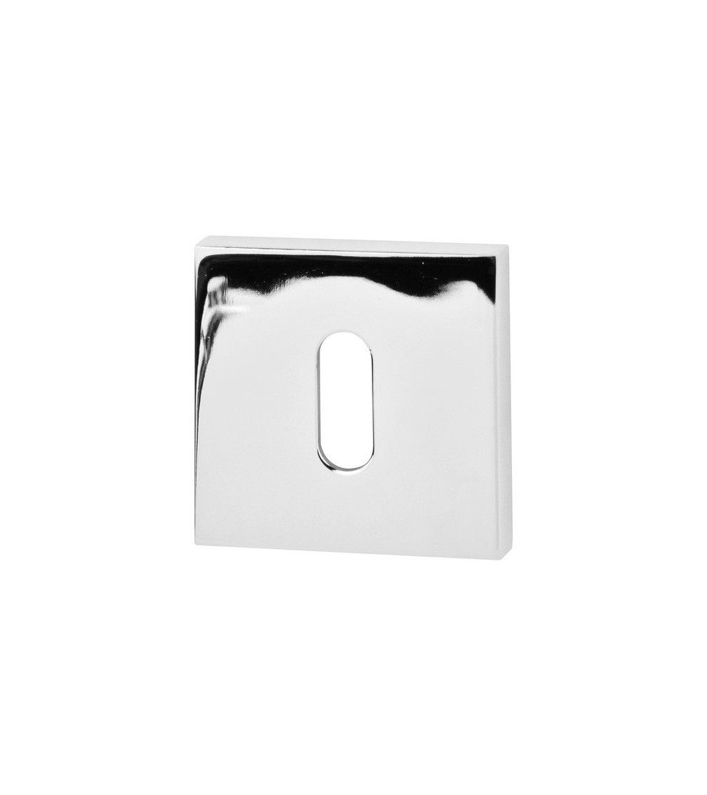 Rosace de porte VS R65 Clé L -  quincaillerie design